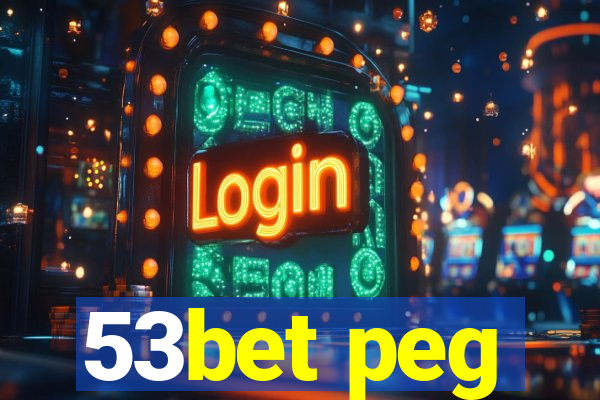 53bet peg